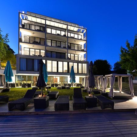 Boutique Apartments Velden Velden am Wörthersee Zewnętrze zdjęcie