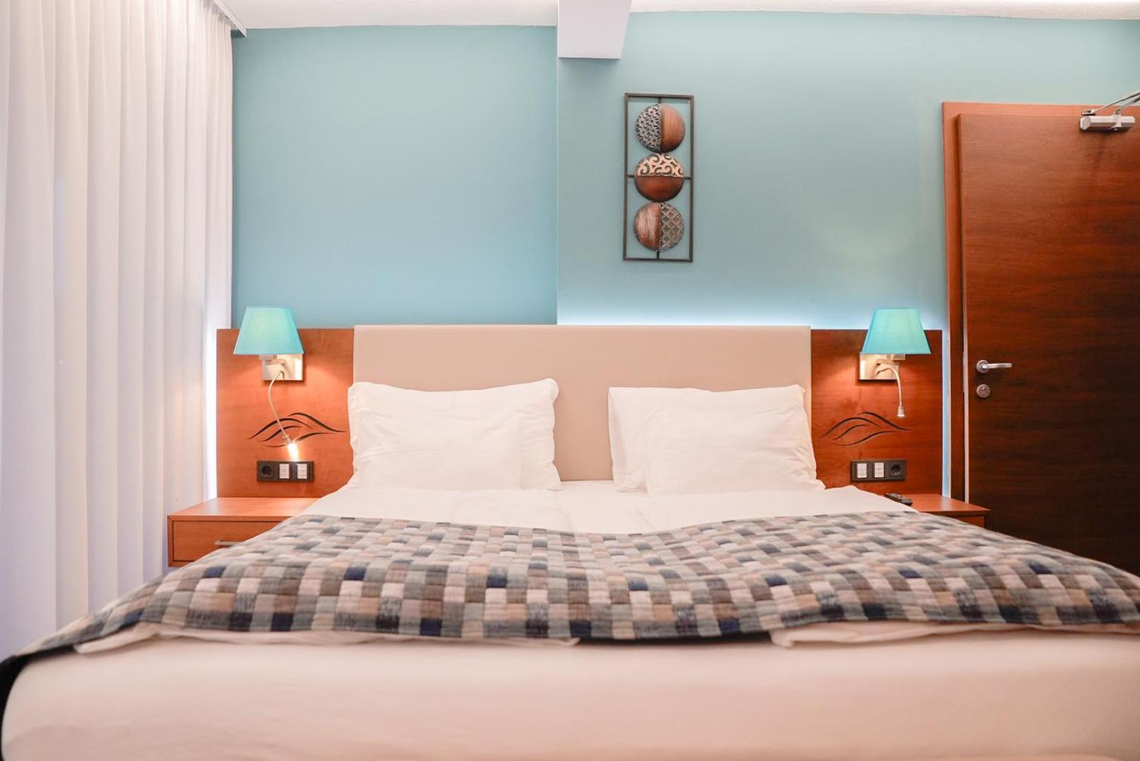 Boutique Apartments Velden Velden am Wörthersee Zewnętrze zdjęcie