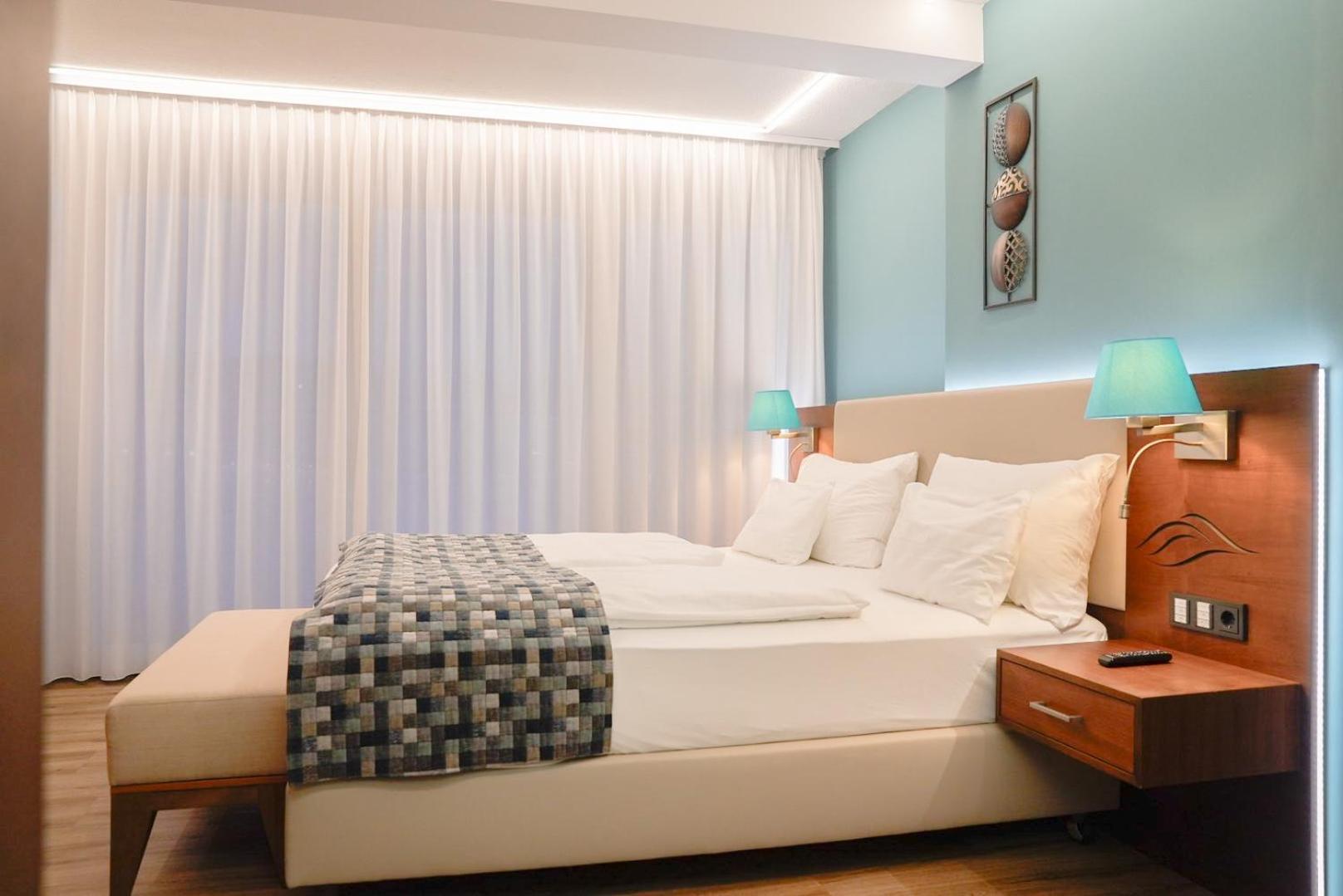 Boutique Apartments Velden Velden am Wörthersee Zewnętrze zdjęcie