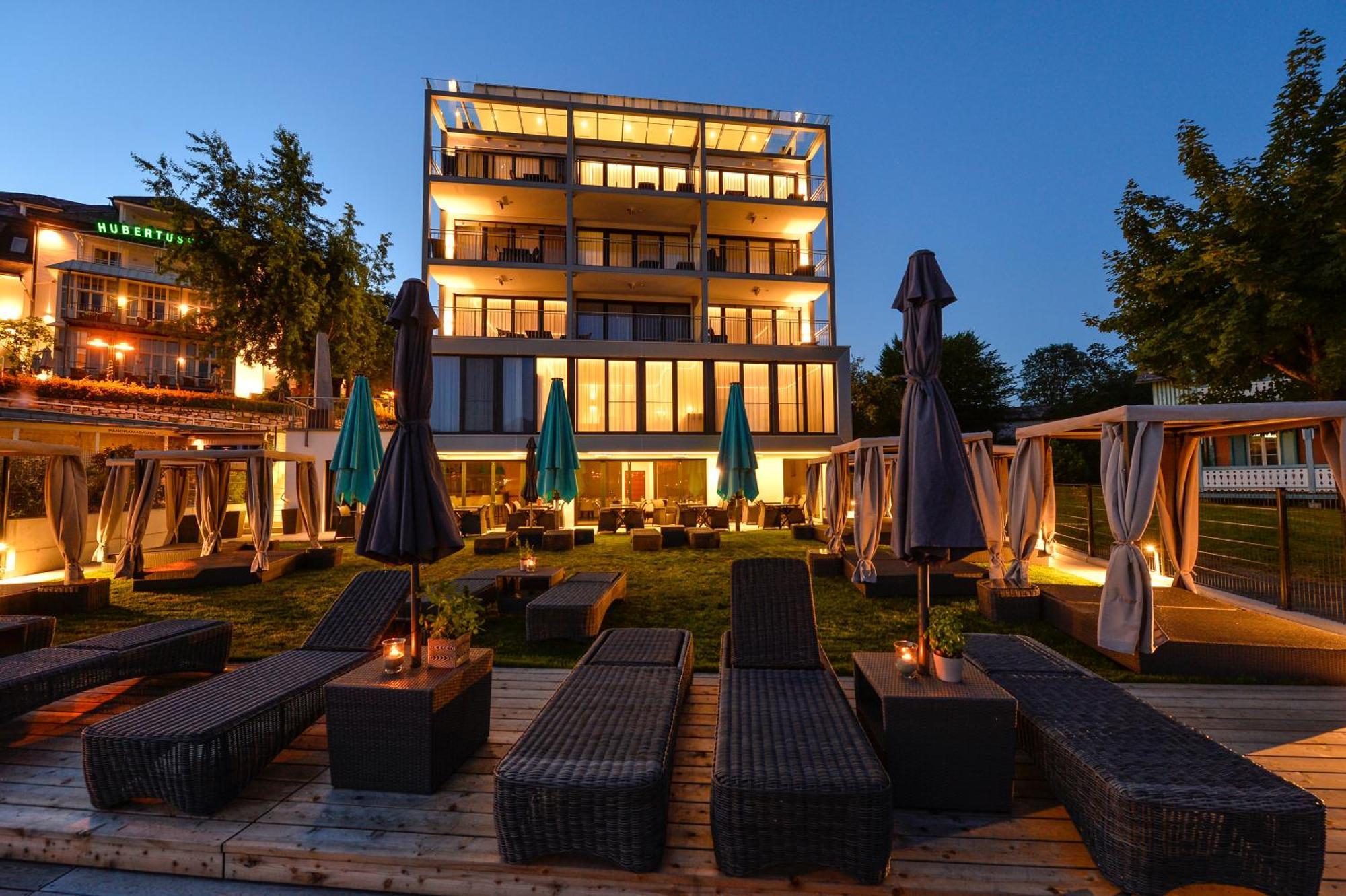 Boutique Apartments Velden Velden am Wörthersee Zewnętrze zdjęcie