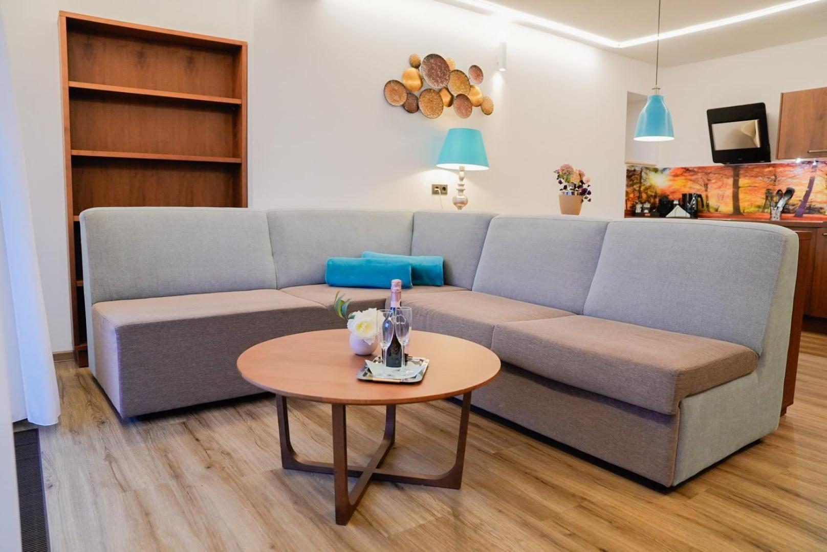 Boutique Apartments Velden Velden am Wörthersee Zewnętrze zdjęcie