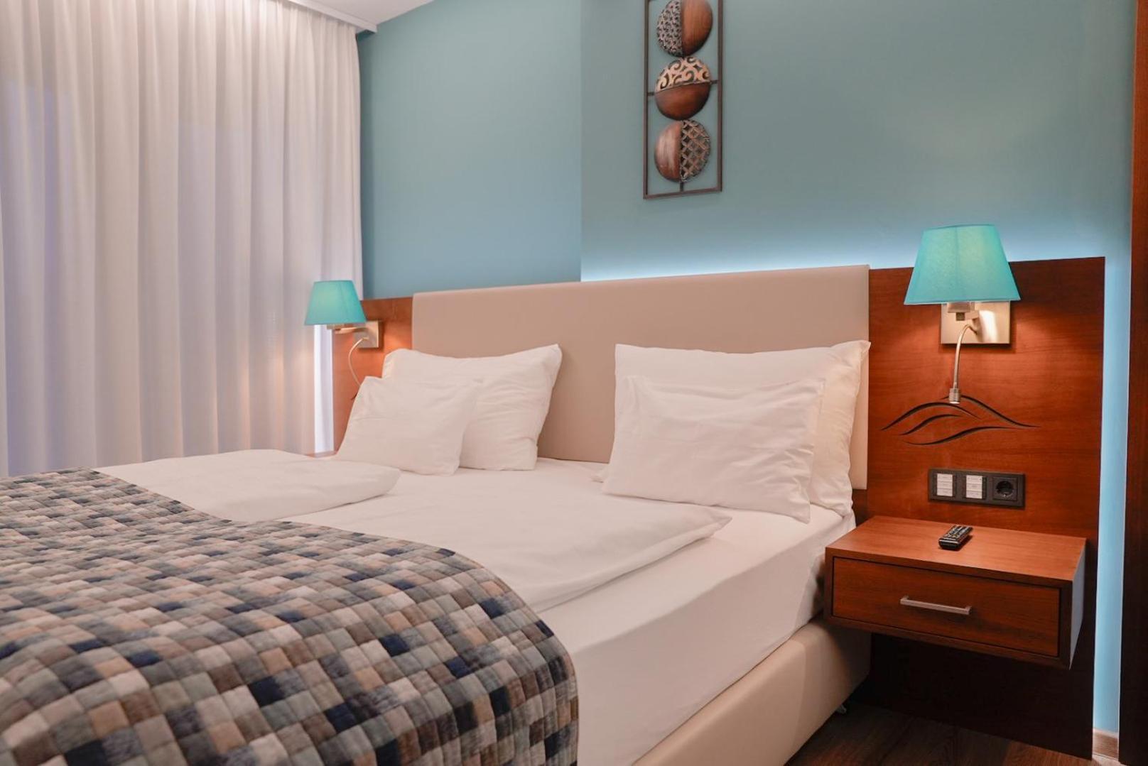 Boutique Apartments Velden Velden am Wörthersee Zewnętrze zdjęcie