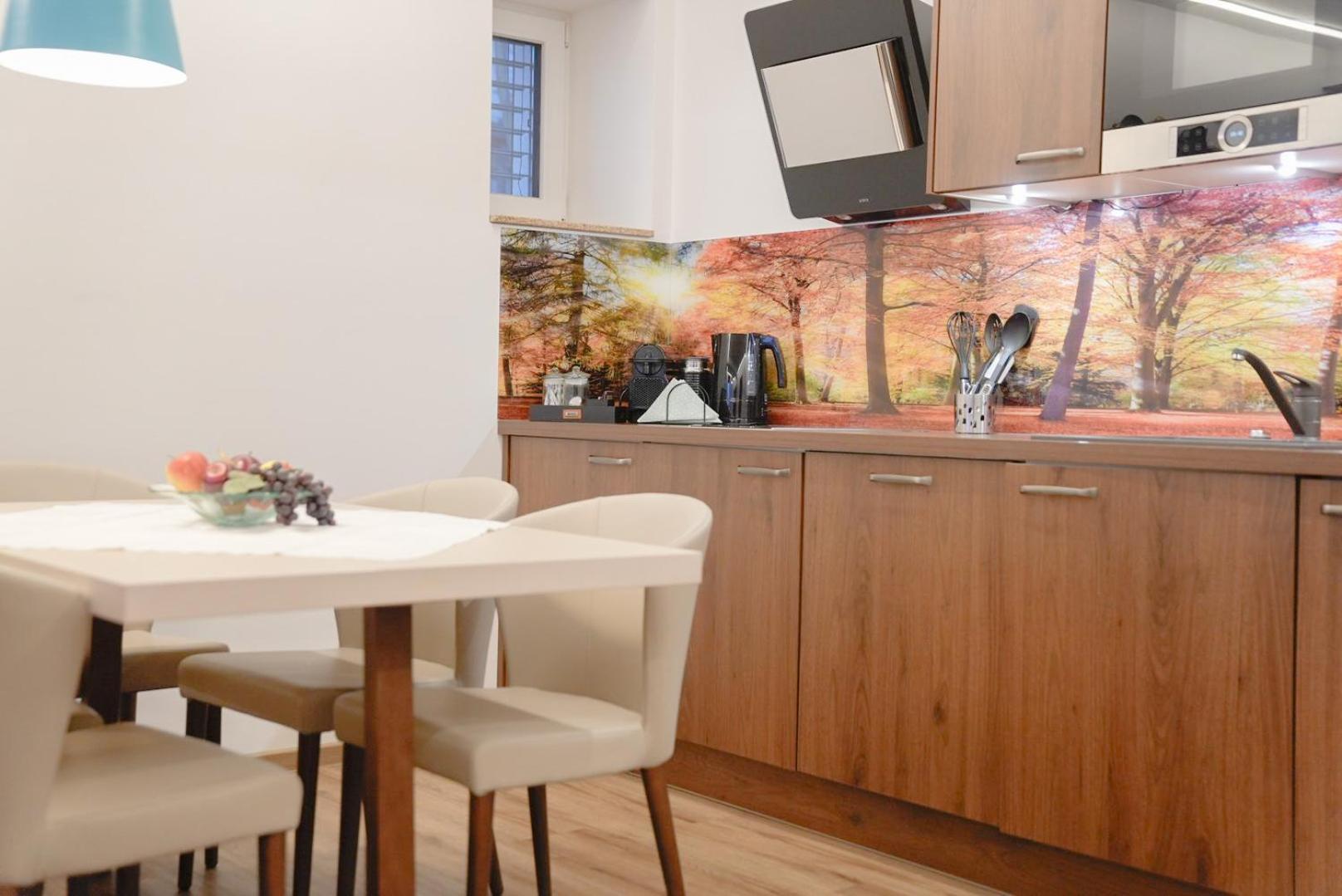 Boutique Apartments Velden Velden am Wörthersee Zewnętrze zdjęcie