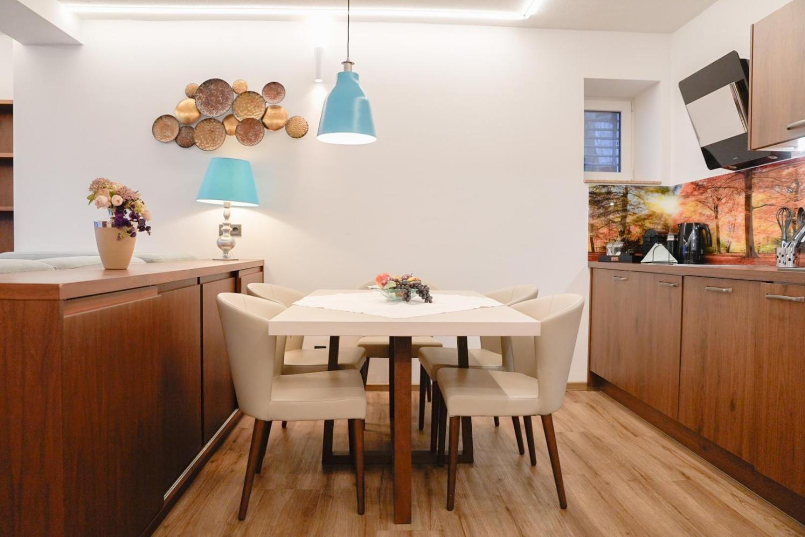 Boutique Apartments Velden Velden am Wörthersee Zewnętrze zdjęcie