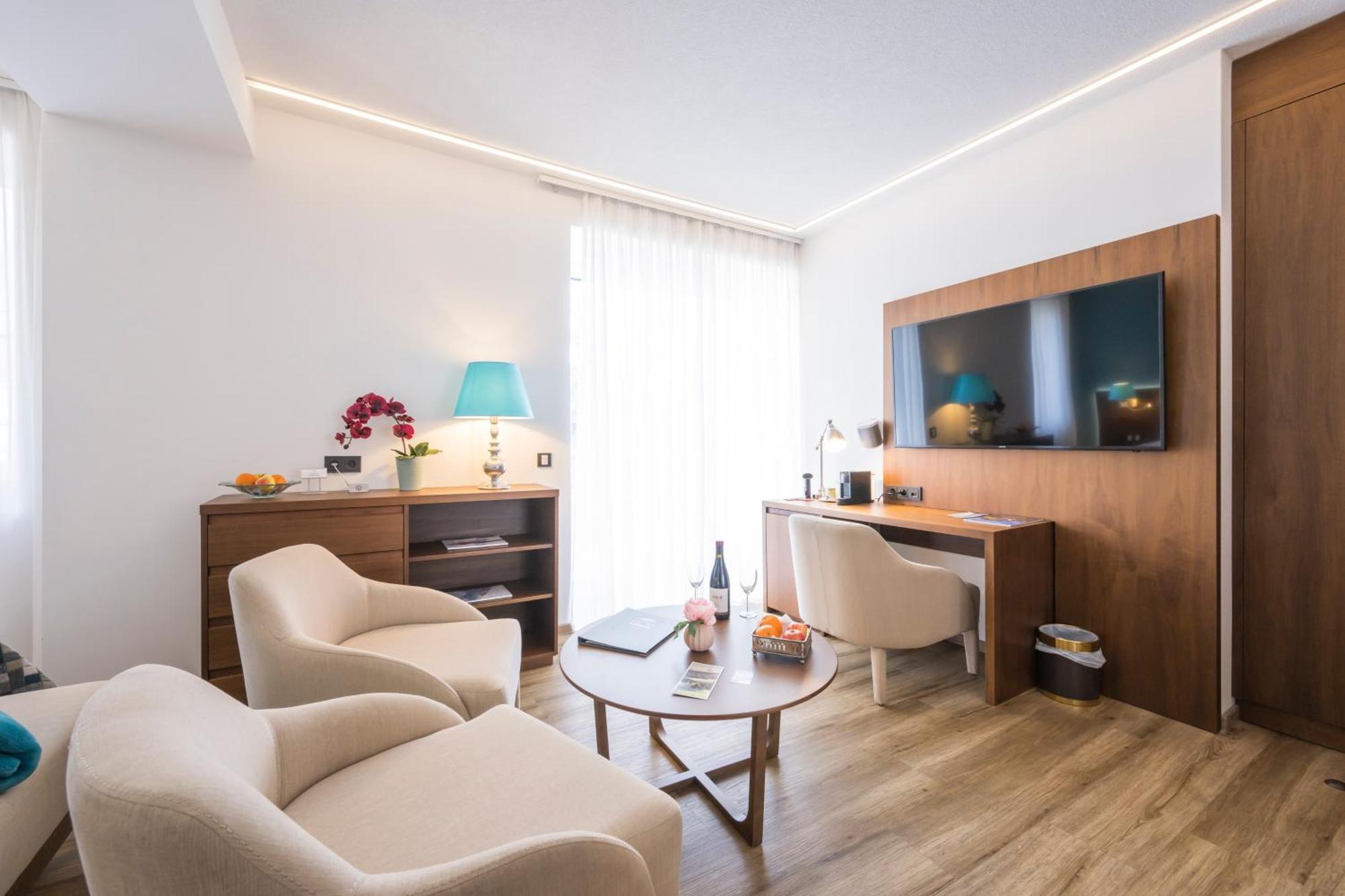 Boutique Apartments Velden Velden am Wörthersee Zewnętrze zdjęcie