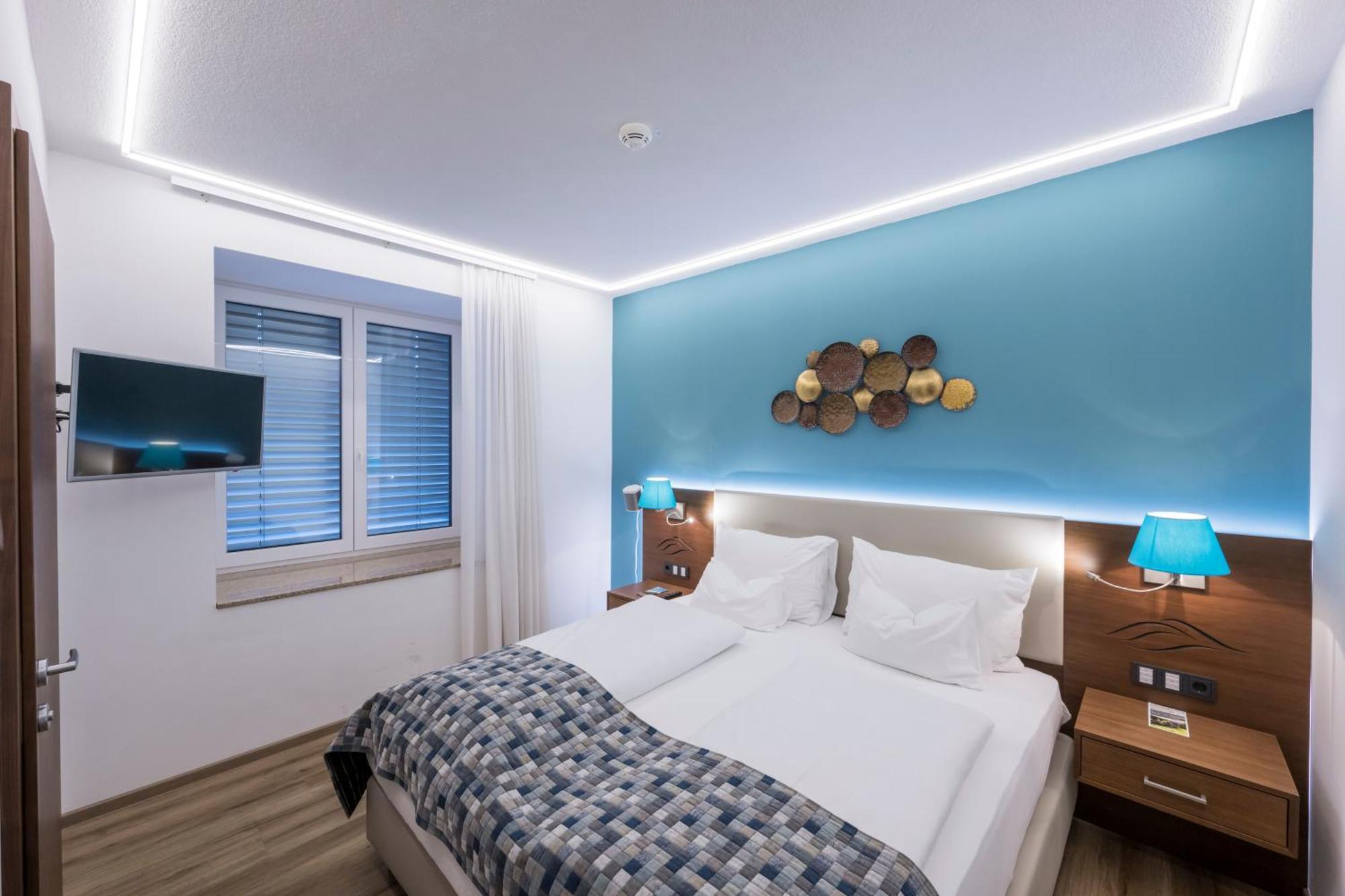 Boutique Apartments Velden Velden am Wörthersee Zewnętrze zdjęcie