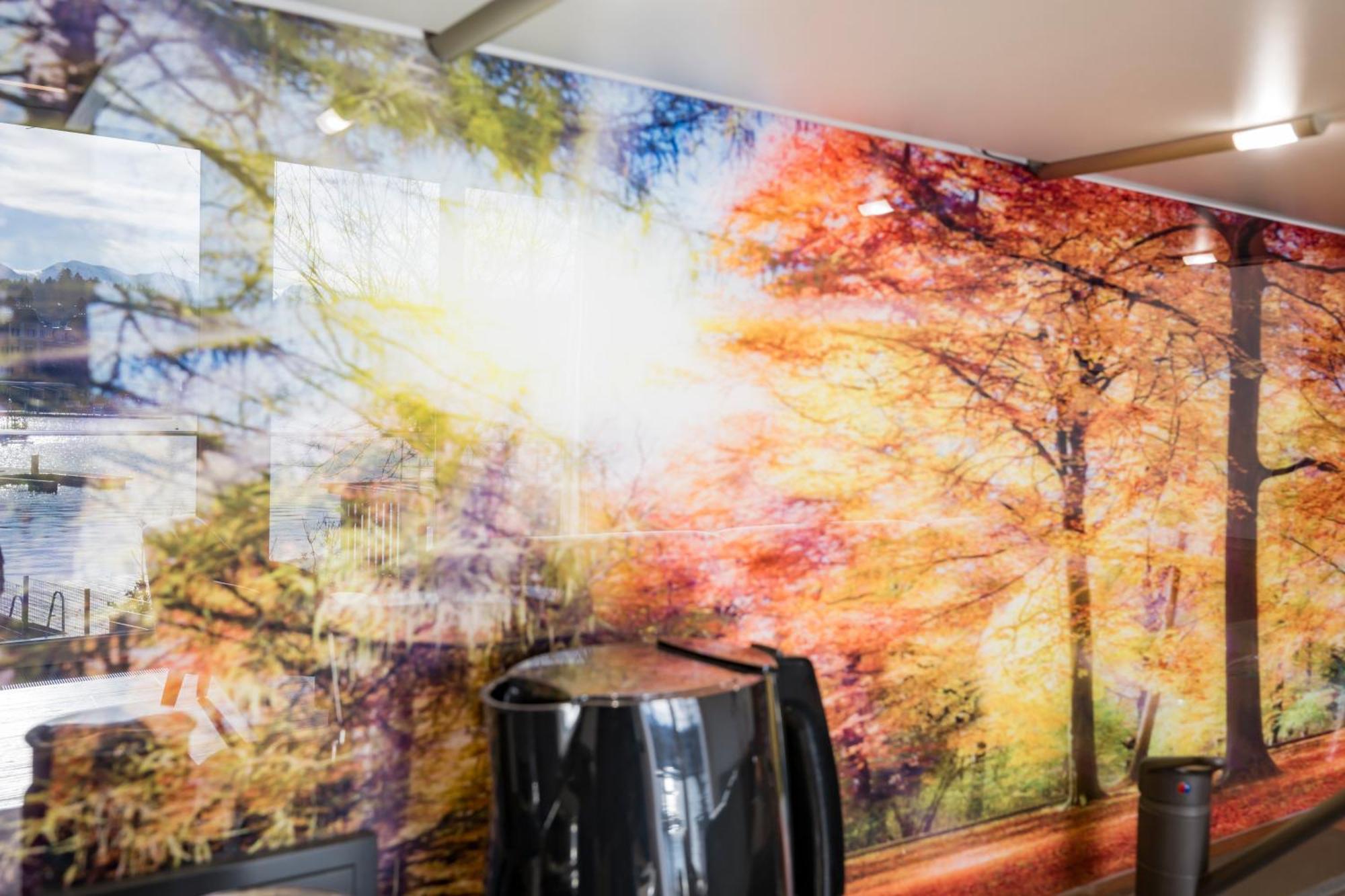 Boutique Apartments Velden Velden am Wörthersee Zewnętrze zdjęcie