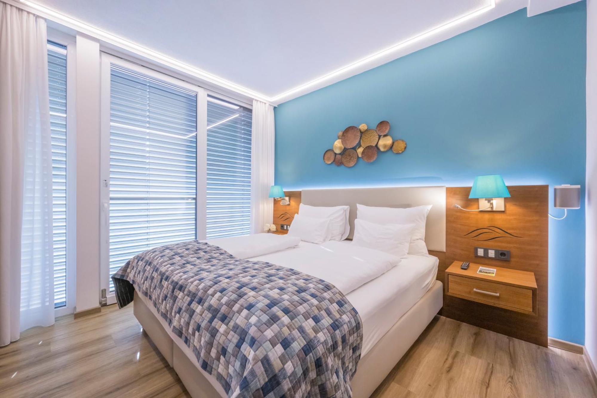 Boutique Apartments Velden Velden am Wörthersee Zewnętrze zdjęcie