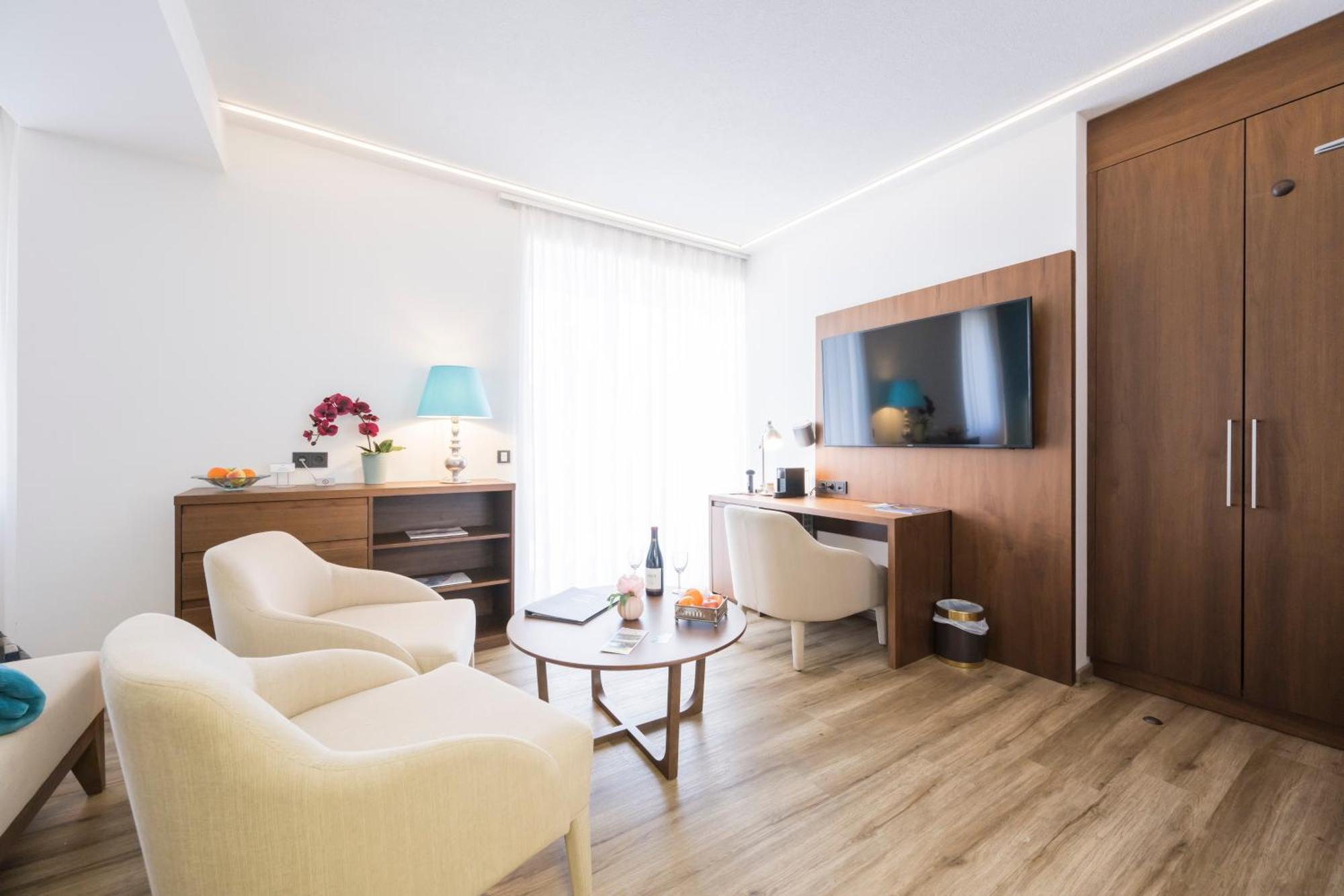 Boutique Apartments Velden Velden am Wörthersee Zewnętrze zdjęcie