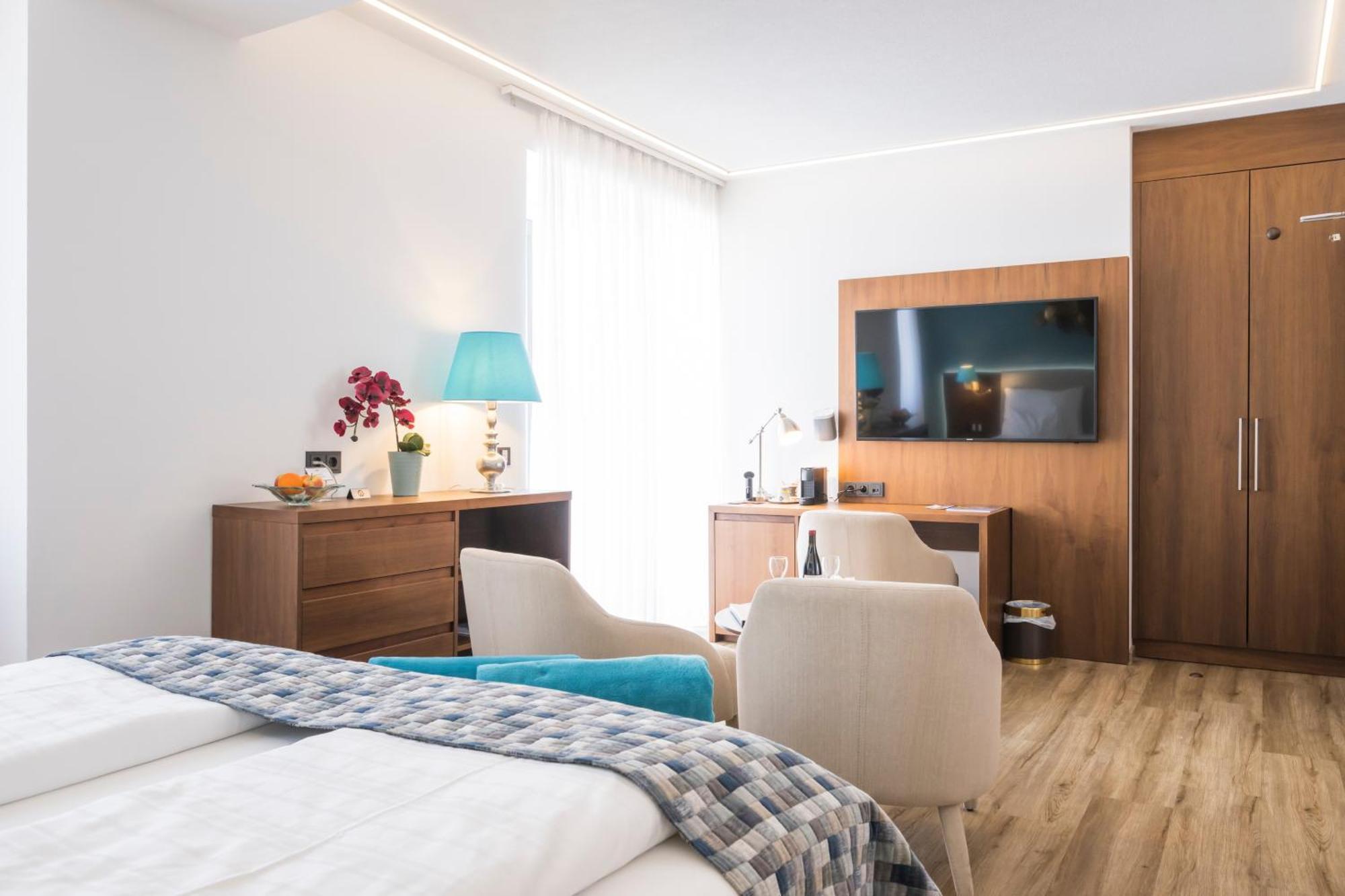 Boutique Apartments Velden Velden am Wörthersee Zewnętrze zdjęcie