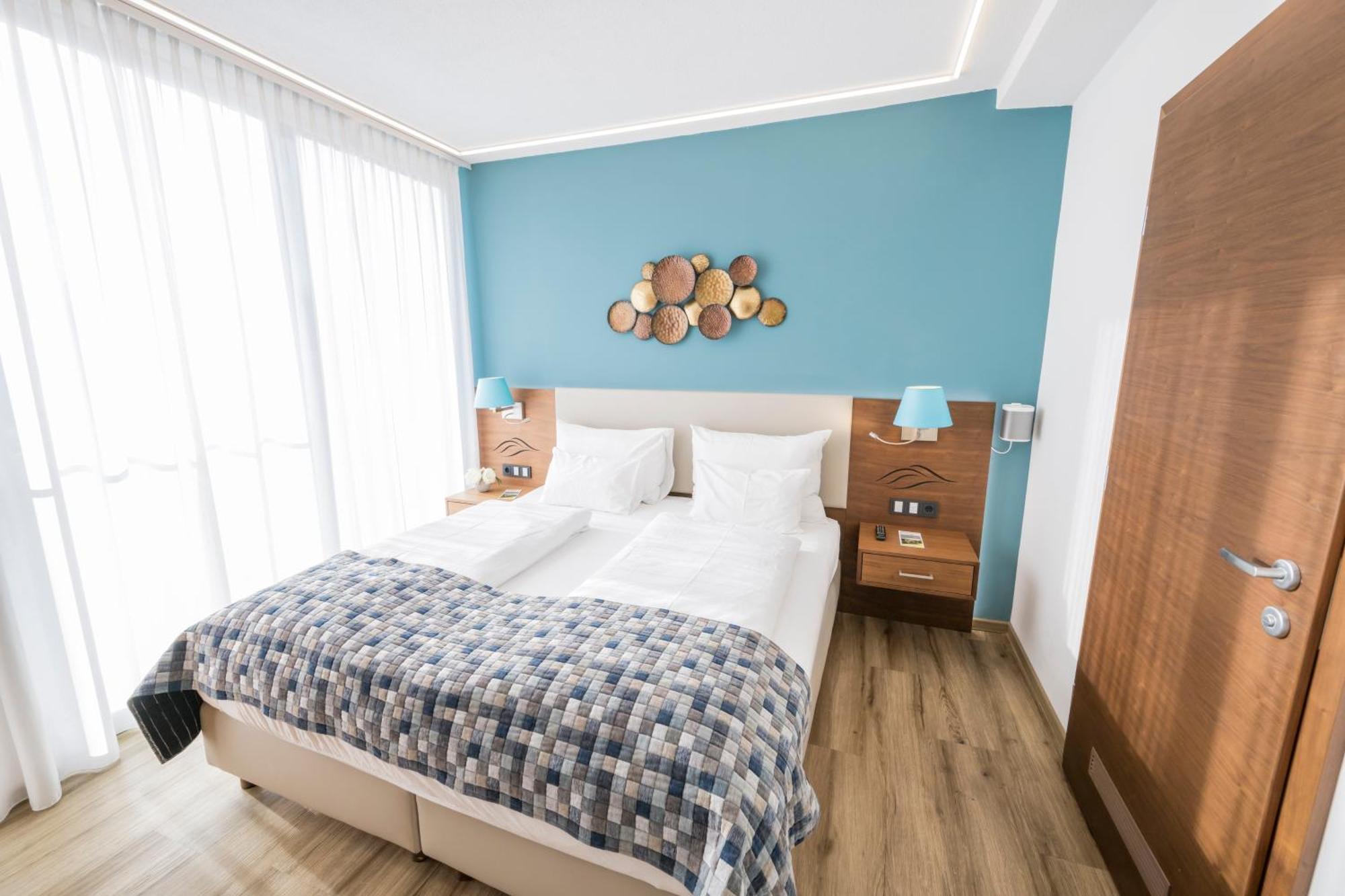 Boutique Apartments Velden Velden am Wörthersee Zewnętrze zdjęcie