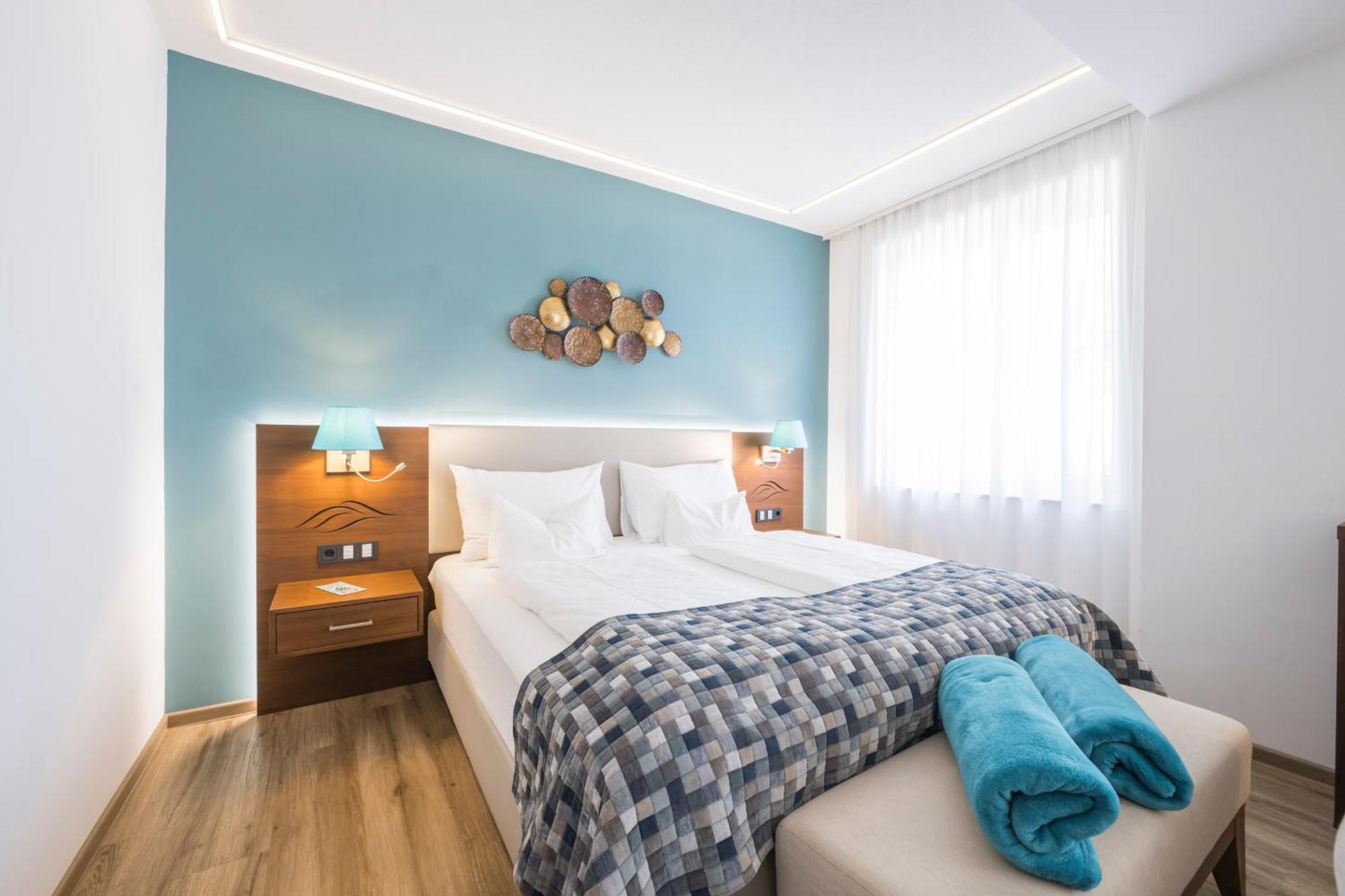 Boutique Apartments Velden Velden am Wörthersee Zewnętrze zdjęcie