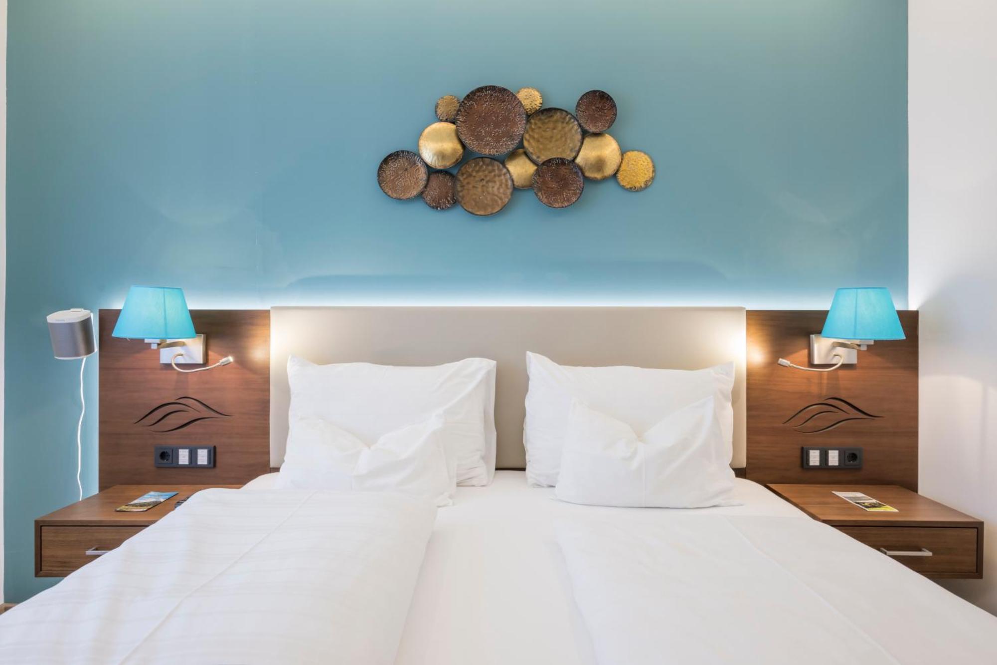 Boutique Apartments Velden Velden am Wörthersee Zewnętrze zdjęcie