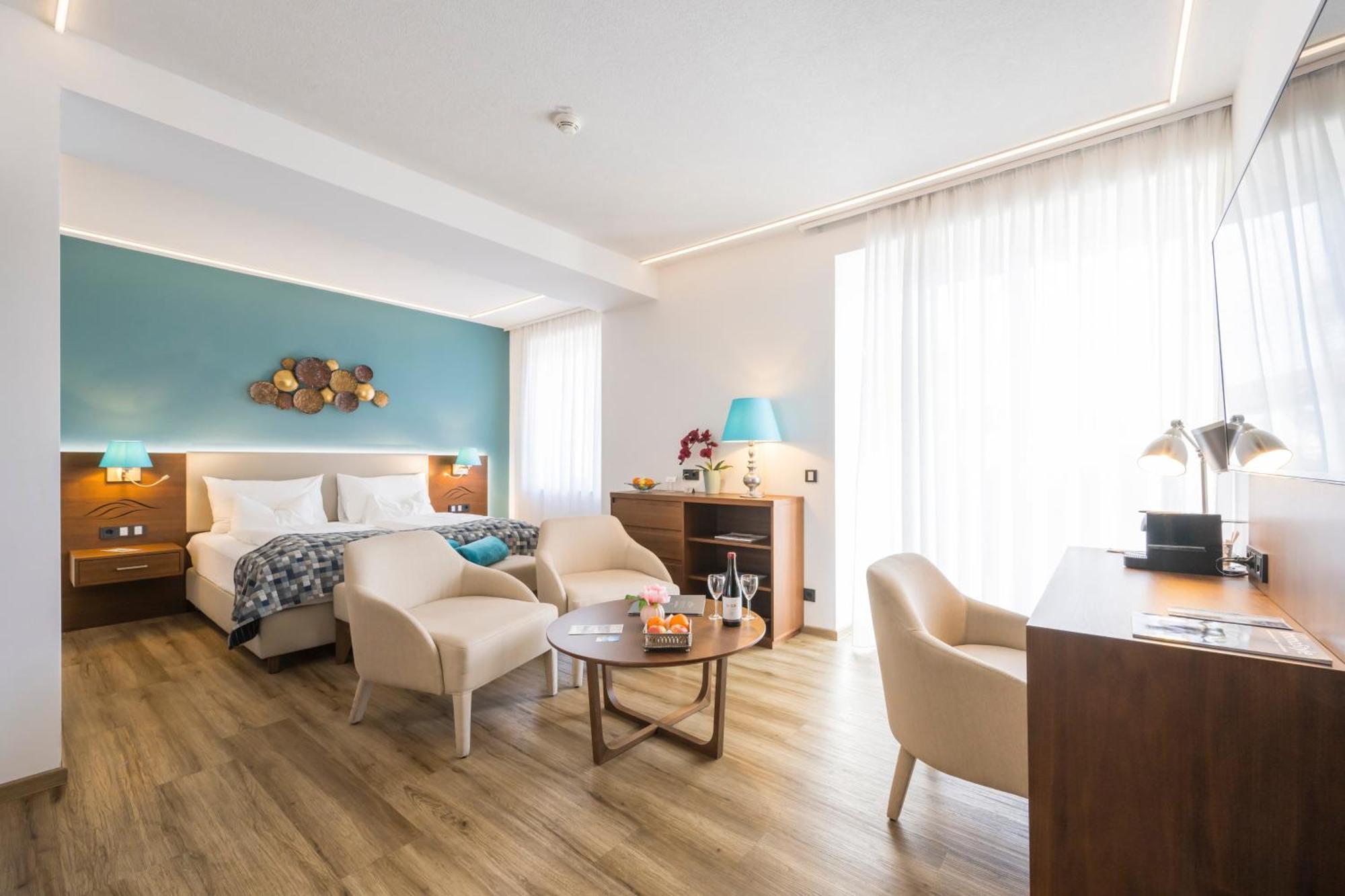 Boutique Apartments Velden Velden am Wörthersee Zewnętrze zdjęcie