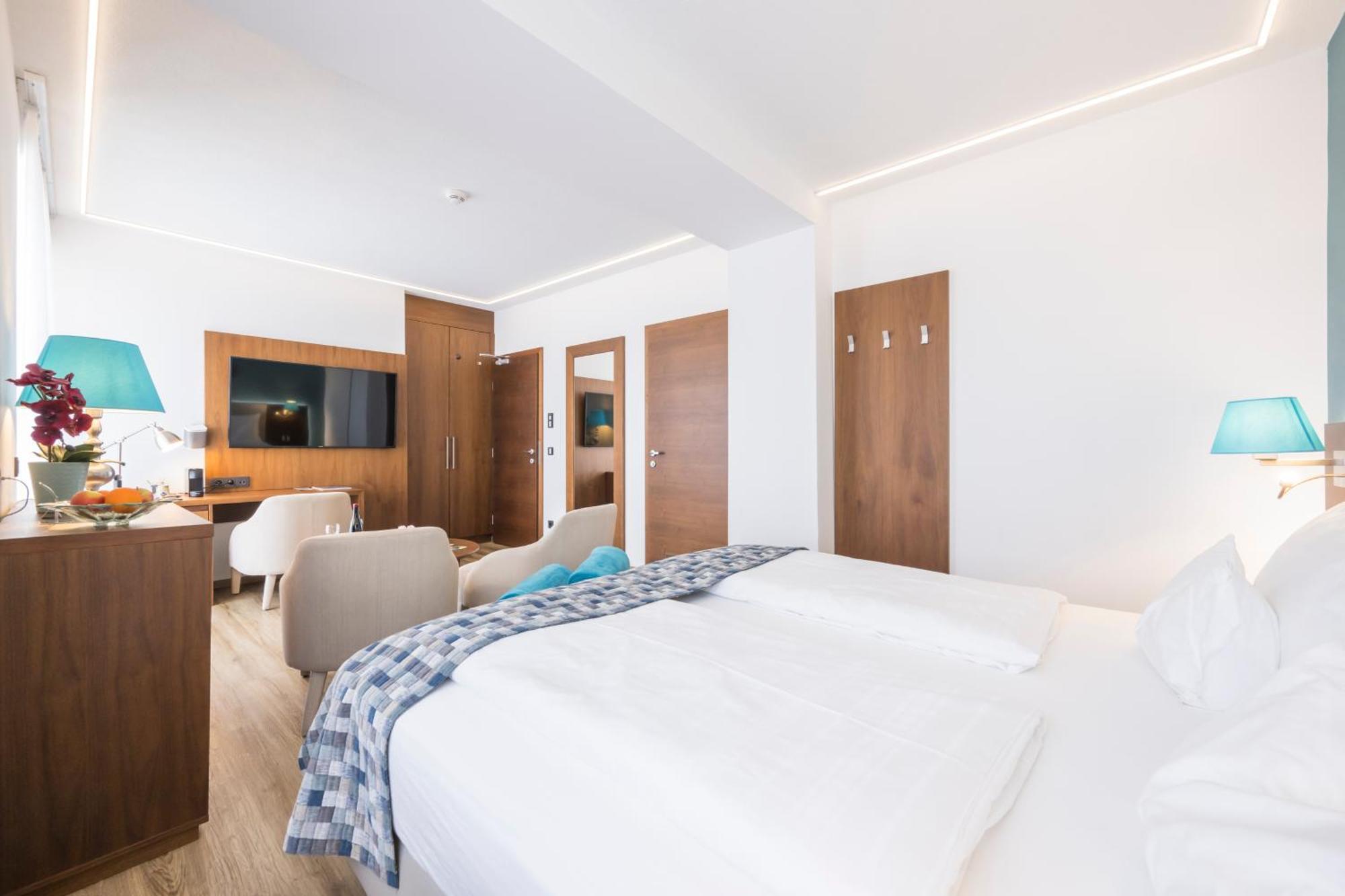 Boutique Apartments Velden Velden am Wörthersee Zewnętrze zdjęcie