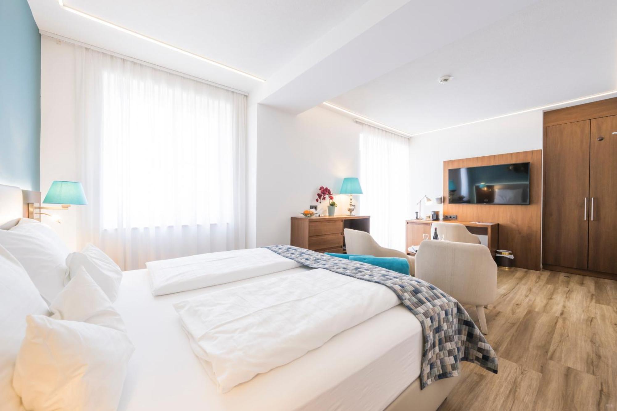 Boutique Apartments Velden Velden am Wörthersee Zewnętrze zdjęcie