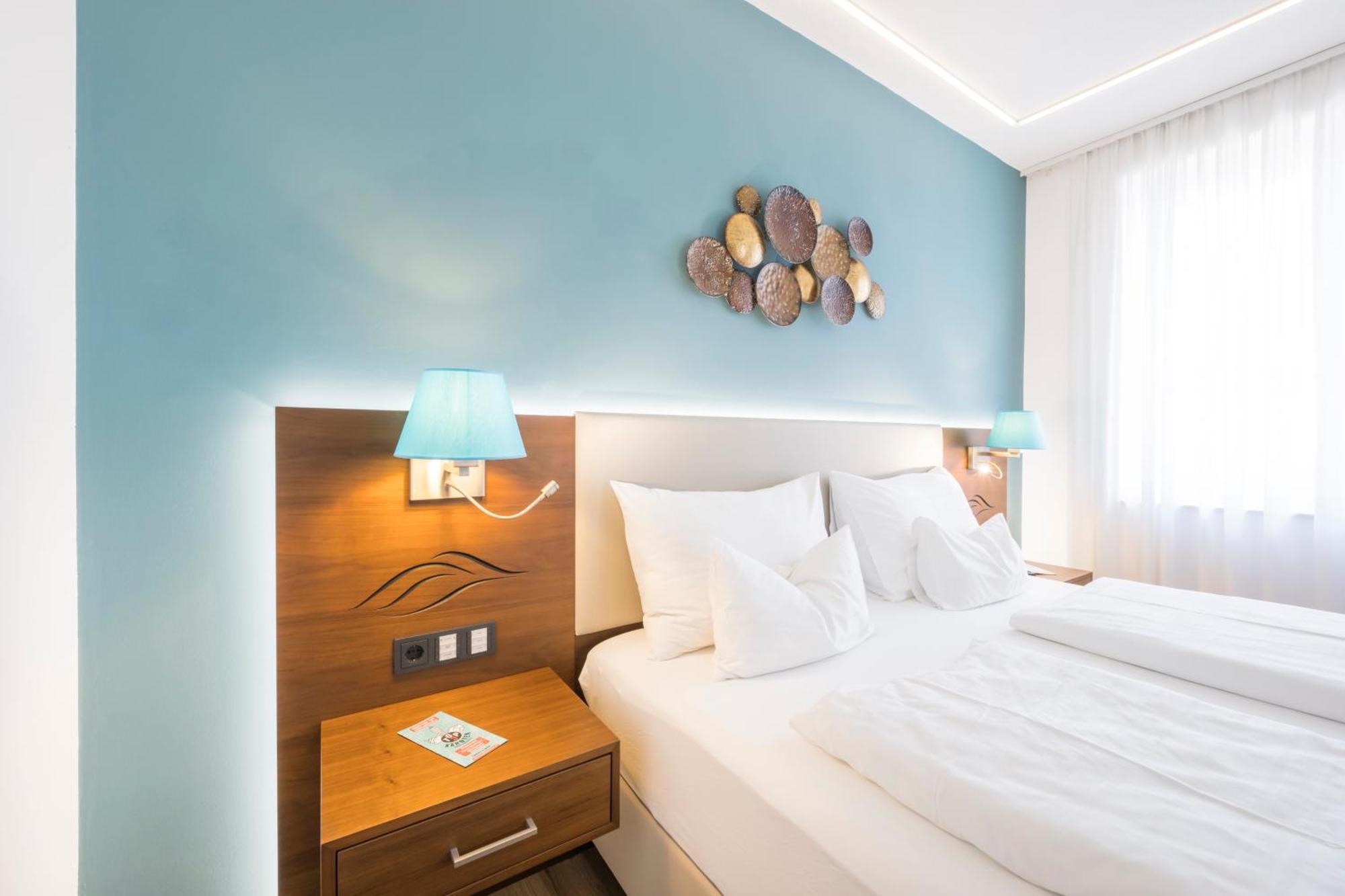 Boutique Apartments Velden Velden am Wörthersee Zewnętrze zdjęcie
