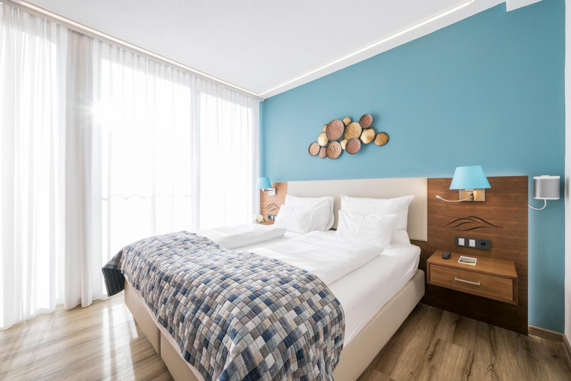 Boutique Apartments Velden Velden am Wörthersee Zewnętrze zdjęcie