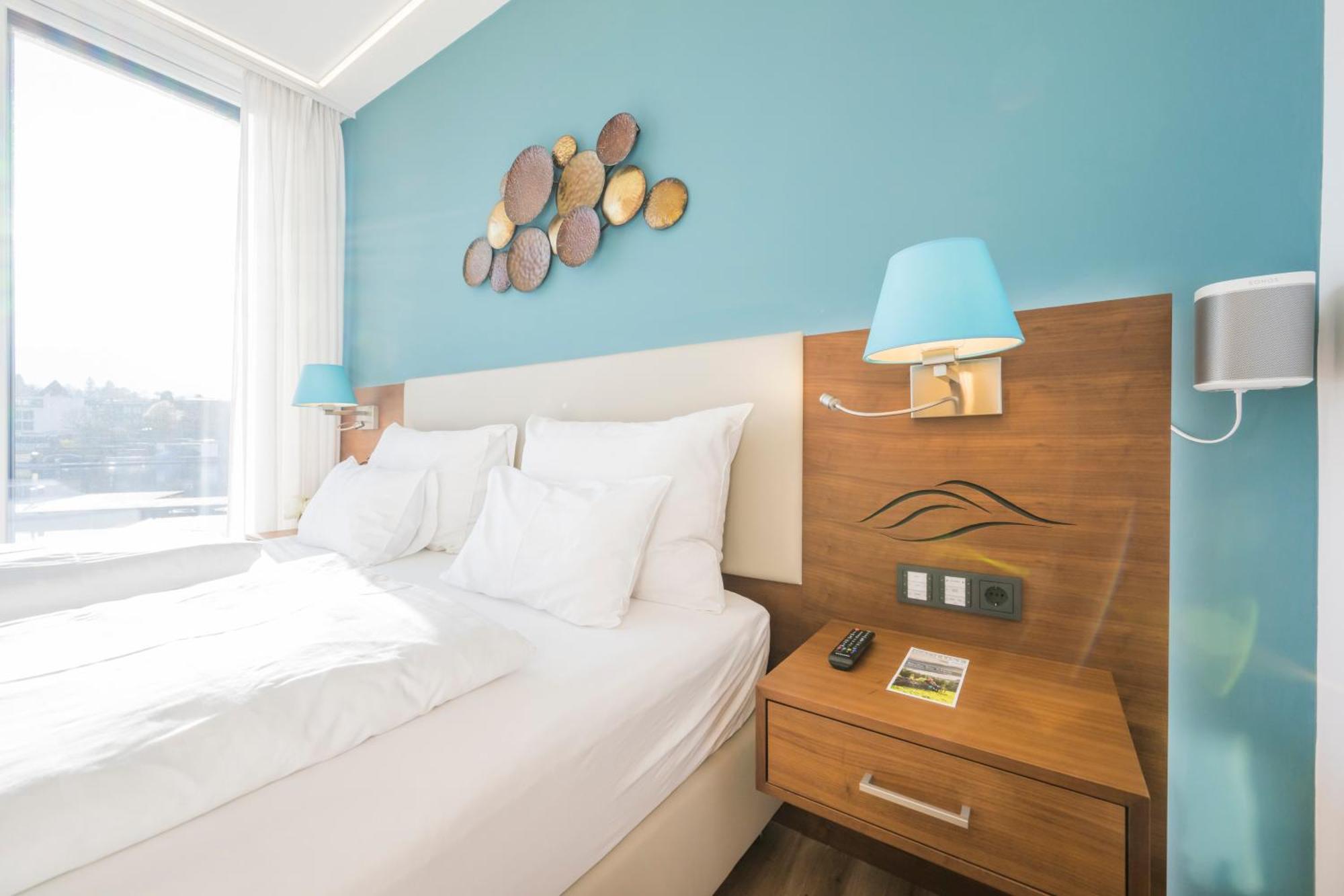 Boutique Apartments Velden Velden am Wörthersee Zewnętrze zdjęcie