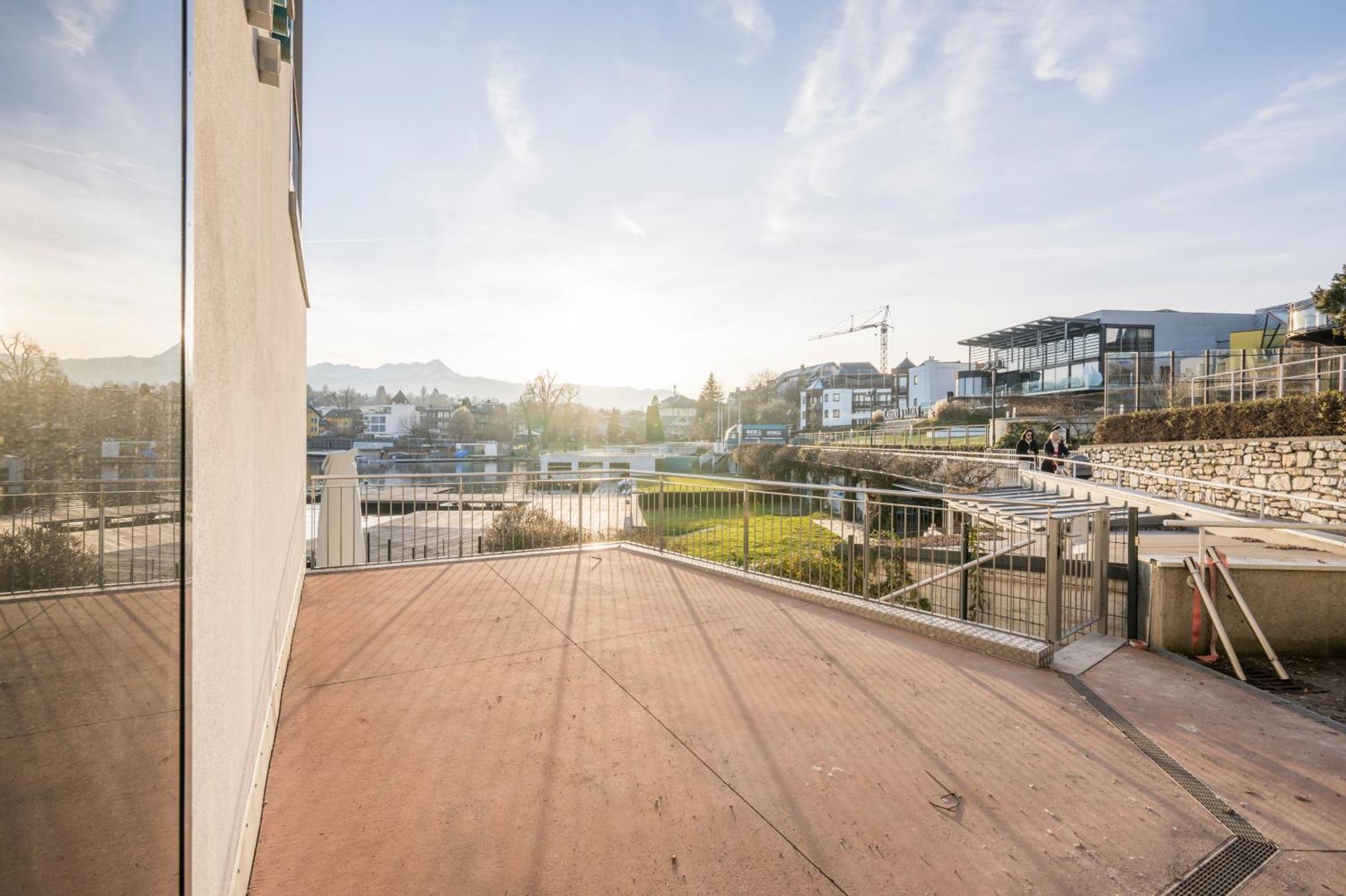 Boutique Apartments Velden Velden am Wörthersee Zewnętrze zdjęcie