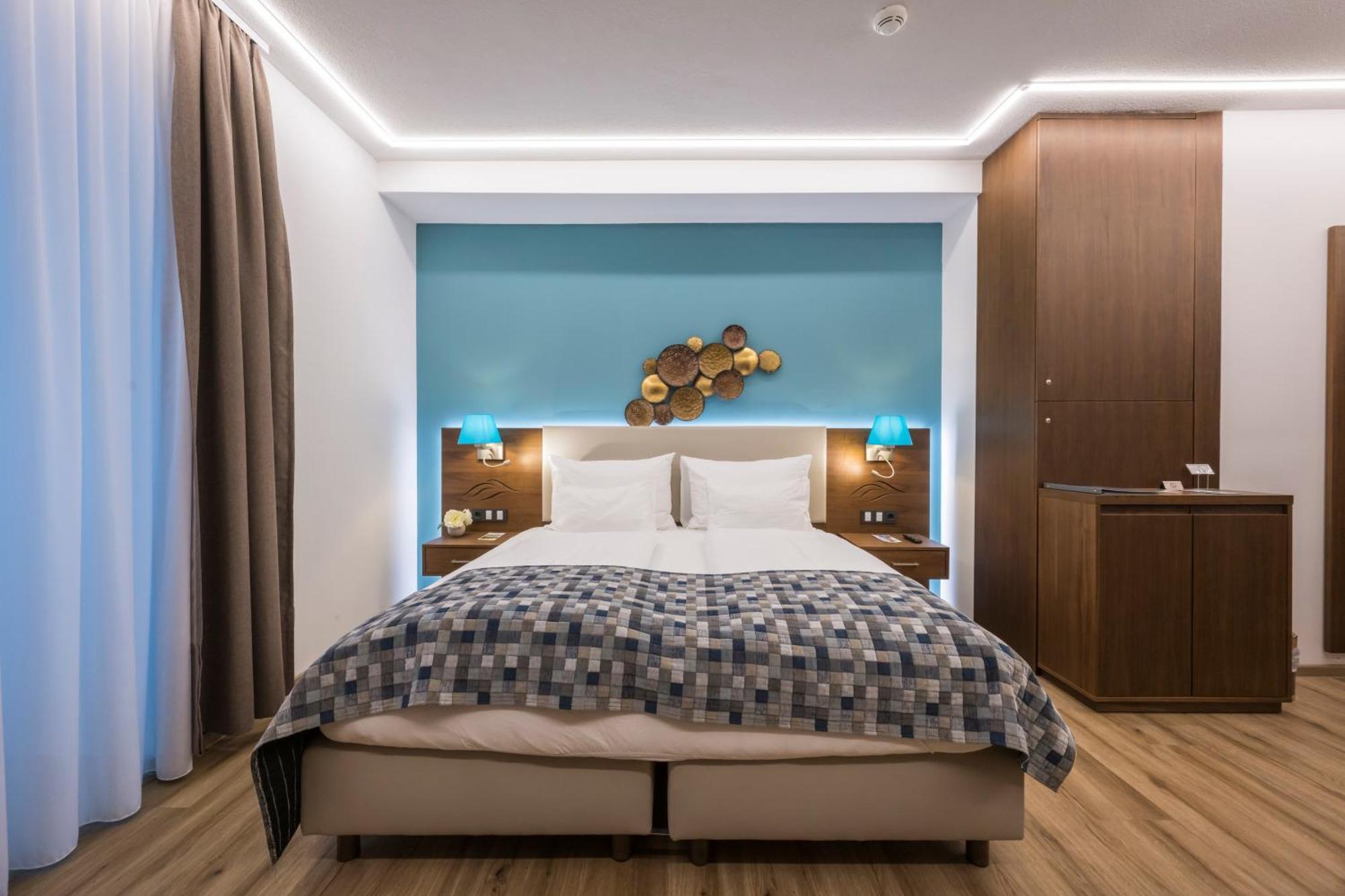 Boutique Apartments Velden Velden am Wörthersee Zewnętrze zdjęcie